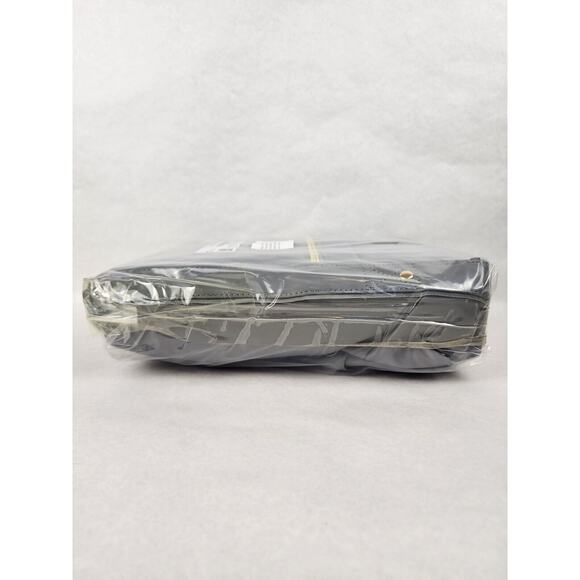 Carry On Weekender Bag Men's Airline Approved Spirit Travel Duffel & 6 Pcs - Picture 6 of 6